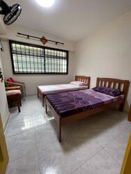 Blk 408 Woodlands Street 41 (Woodlands), HDB 5 Rooms #583218411